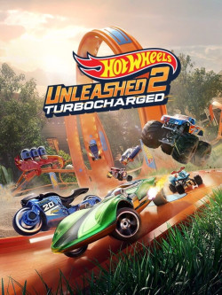 Cover of Hot Wheels Unleashed 2: Turbocharged