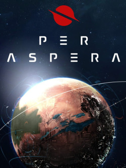 Cover of Per Aspera