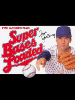 Cover of Super Bases Loaded