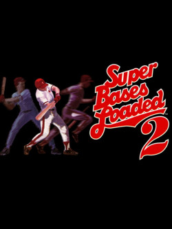 Cover of Super Bases Loaded 2