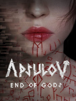 Cover of Apsulov: End of Gods