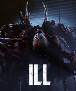 Cover of ILL