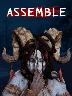 Cover of Assemble