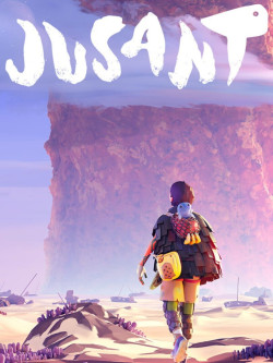 Cover of Jusant