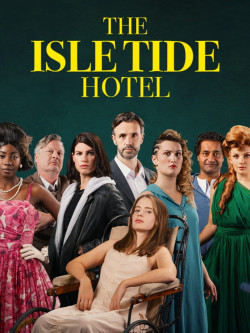 Cover of The Isle Tide Hotel