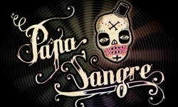 Cover of Papa Sangre