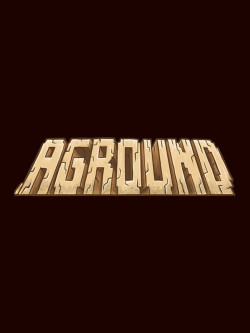 Cover of Aground