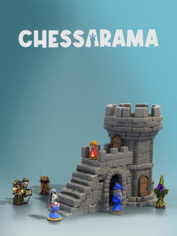 Cover of Chessarama