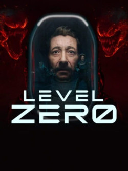 Cover of Level Zero