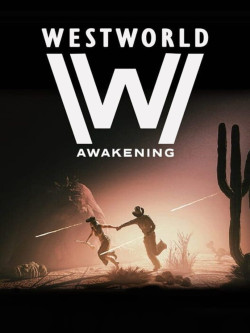 Cover of Westworld Awakening