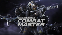 Cover of Combat Master