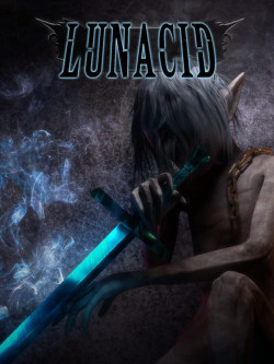 Cover of Lunacid