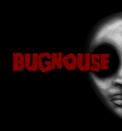 Cover of Bughouse
