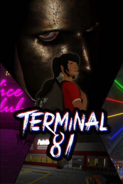 Cover of Terminal 81