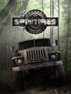 Cover of Spintires
