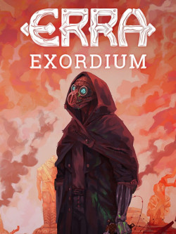Cover of Erra: Exordium
