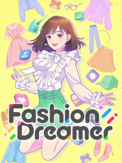 Capa de Fashion Dreamer
