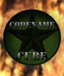 Cover of Codename CURE