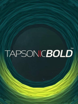 Cover of TAPSONIC BOLD