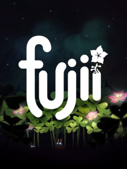 Capa de Fujii - A Magical Gardening Adventure