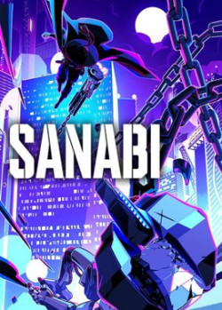 Cover of SANABI