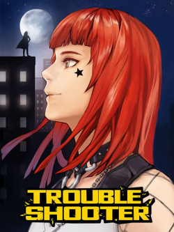Cover of Troubleshooter: Abandoned Children