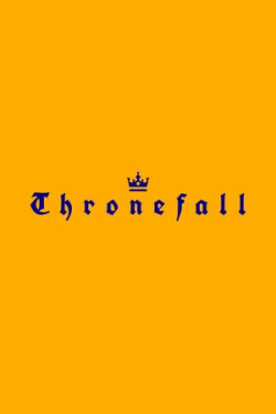 Cover of Thronefall