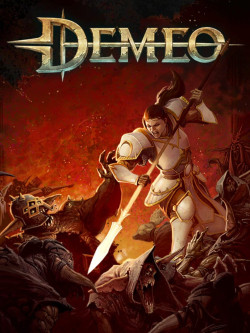 Cover of Demeo