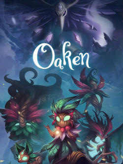 Cover of Oaken