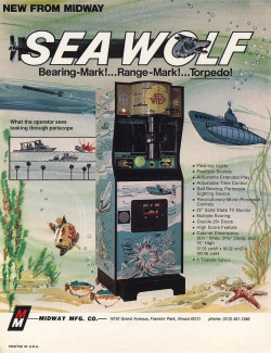 Cover of Sea Wolf
