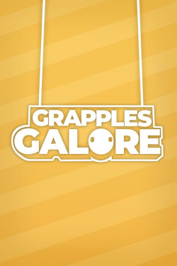 Cover of Grapples Galore