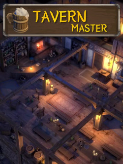 Cover of Tavern Master