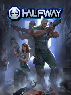Cover of Halfway