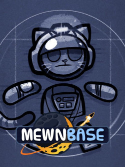 Cover of Mewnbase