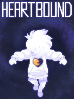 Cover of Heartbound
