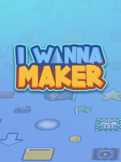 Cover of I Wanna Maker