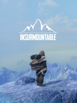 Cover of Insurmountable