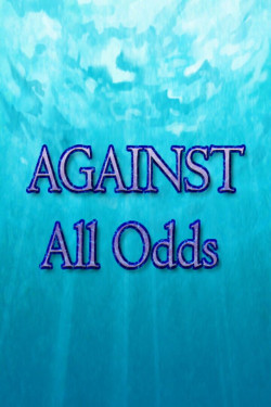 Capa de Against All Odds