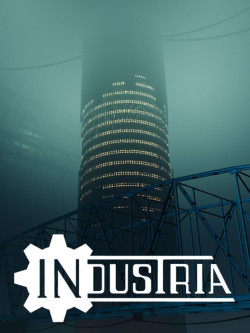 Cover of Industria