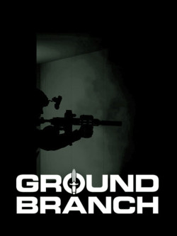 Capa de Ground Branch