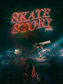 Cover of Skate Story
