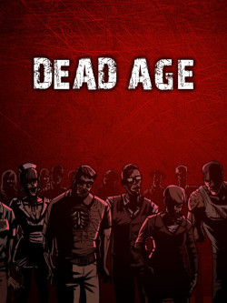 Capa de Dead Age