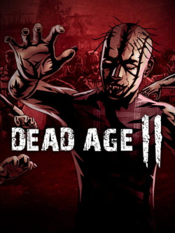 Cover of Dead Age 2