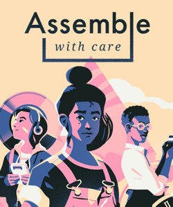 Cover of Assemble with Care