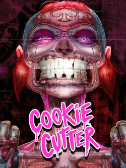 Capa de Cookie Cutter