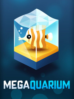 Cover of Megaquarium