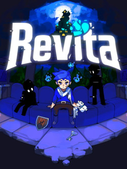 Cover of Revita