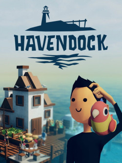 Cover of Havendock