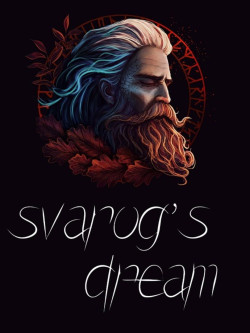 Cover of Svarog's Dream