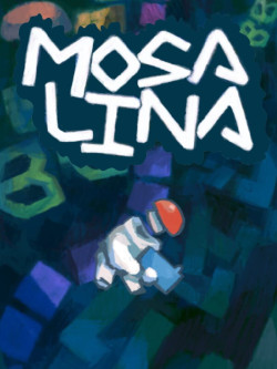 Cover of Mosa Lina